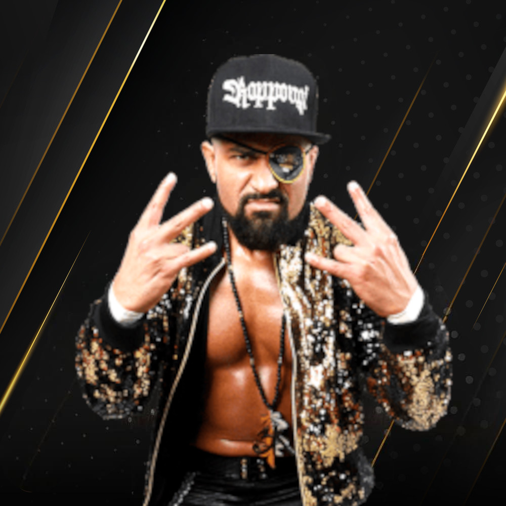 Rocky Romero